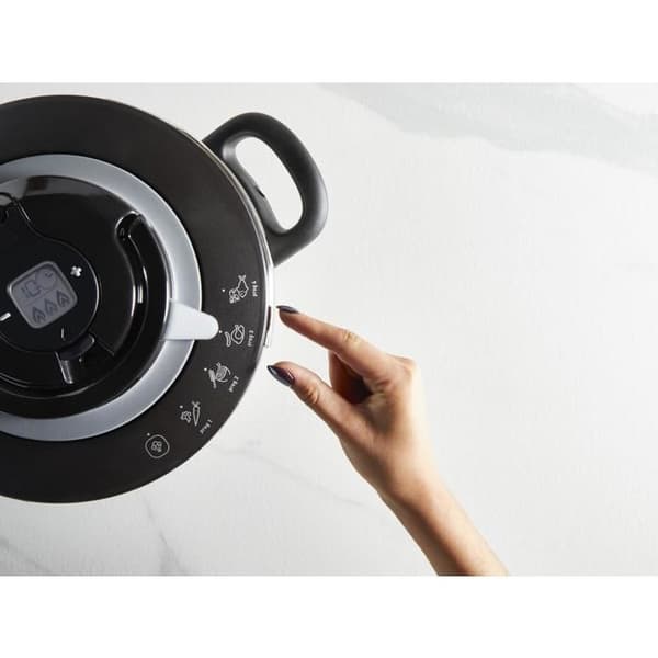 Tefal Autokockare Clipso CHEF 6 l P4550731