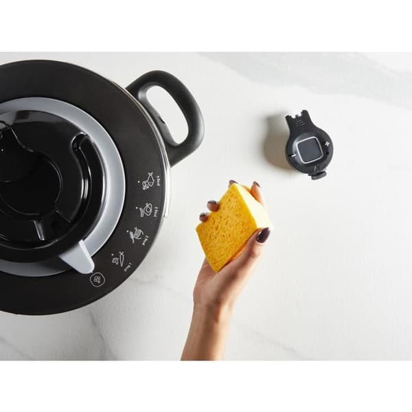 Tefal Autokockare Clipso CHEF 6 l P4550731