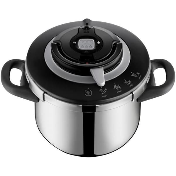 Tefal Autokockare Clipso CHEF 6 l P4550731