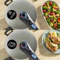 Miniatyrbild 3 av 5: Tefal Autokokare 4 l Secure Trendy P2580402