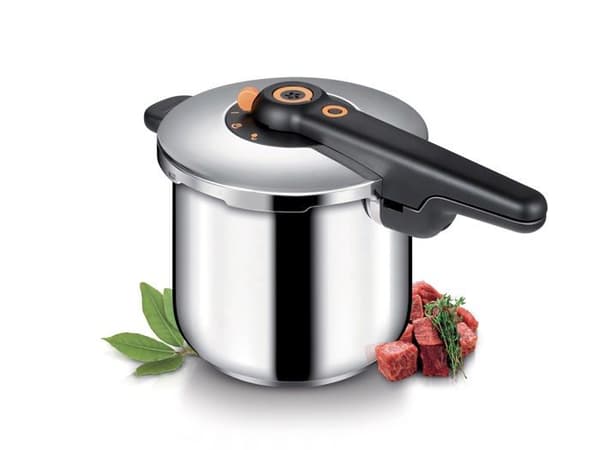 Tescoma tryckkokare - 702108 - SmartCLICK Tryckkokare 7,5 L 7,5 l