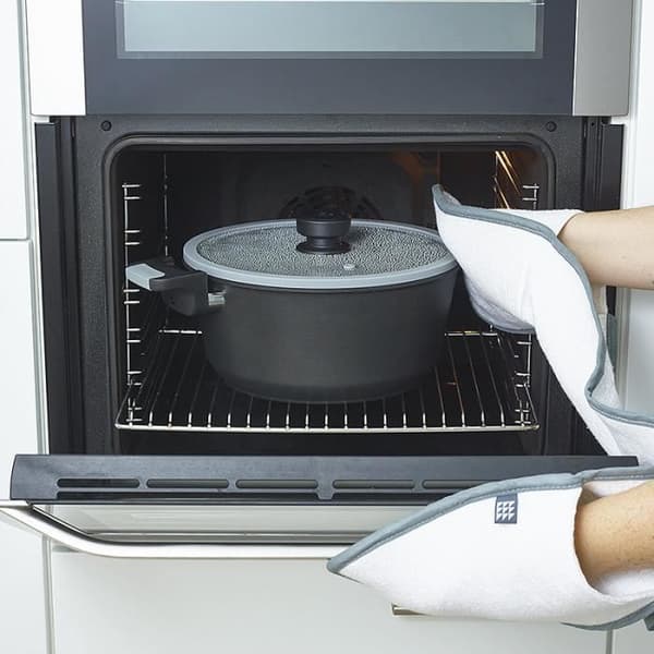 Lakeland Remoska 62392 Wok - Tria Elektrisk spisbord med ugn 3i1 610W