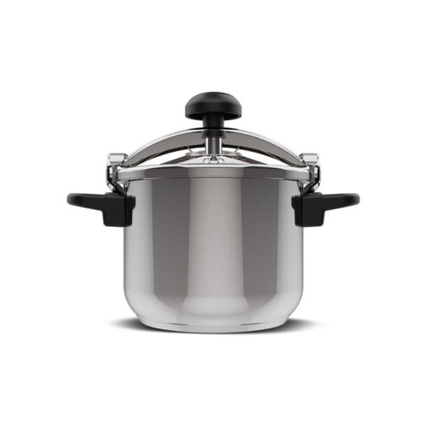 Painekattila 10l Taurus Classic Moments KCP5010 (ruostumaton teräs)