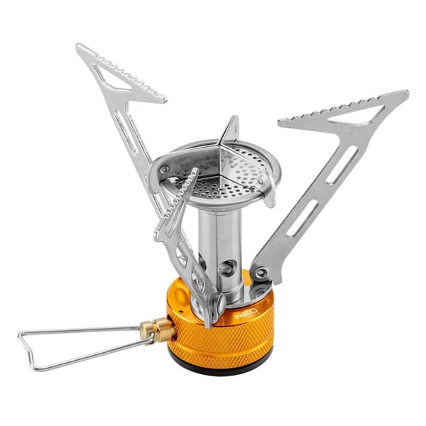 NEO tools 63-128 campingkøkkengrej