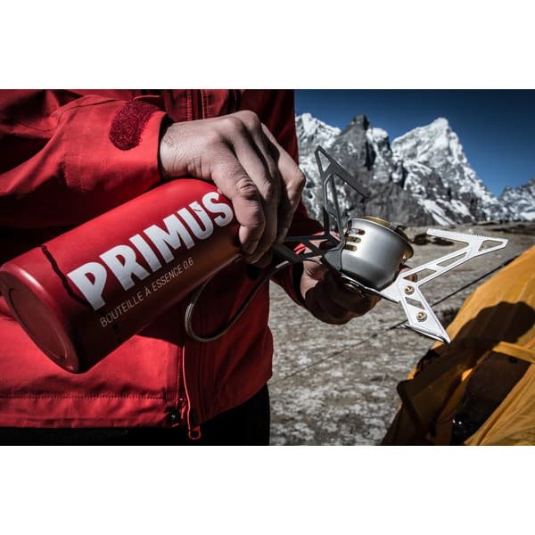 Primus Omnifuel II bærbar grillovn