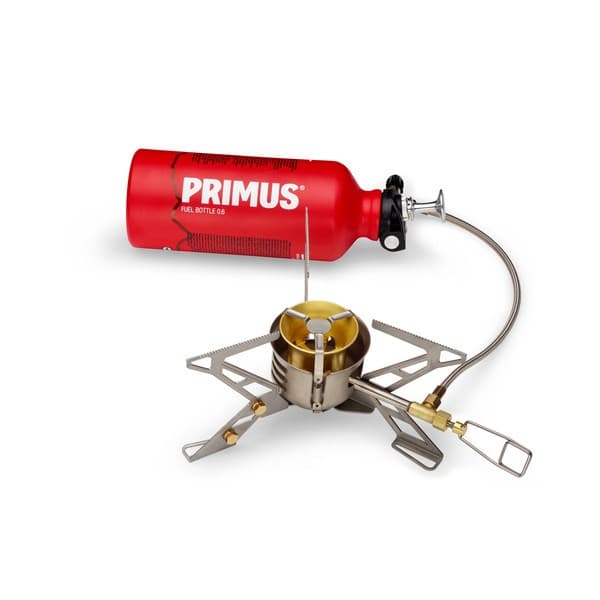 Primus Omnifuel II bærbar grillovn