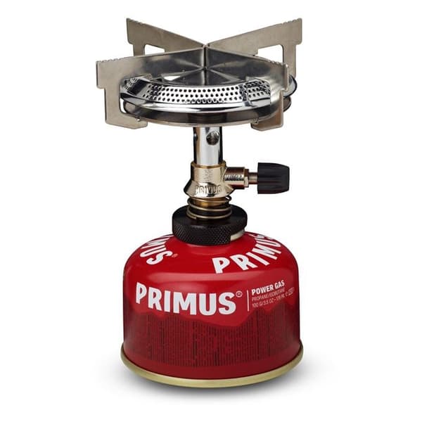 Primus Mimer -kanisterikeitin