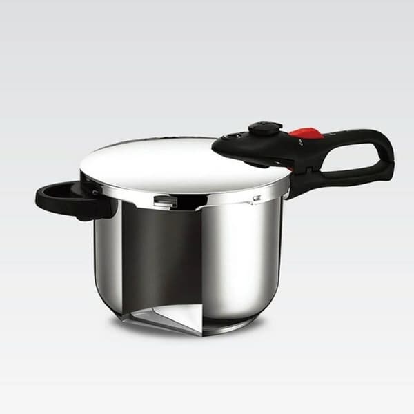 Tryckkokare Feel Maestro MR-2902 Rostfritt stål 6 L