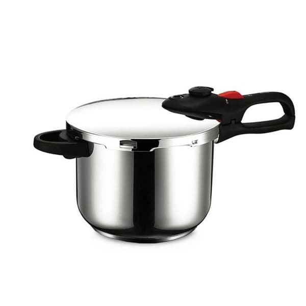 Tryckkokare Feel Maestro MR-2902 Rostfritt stål 6 L