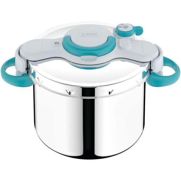SEB P4904916 Clipso Minut Easy+ tryckkokare - 9 L