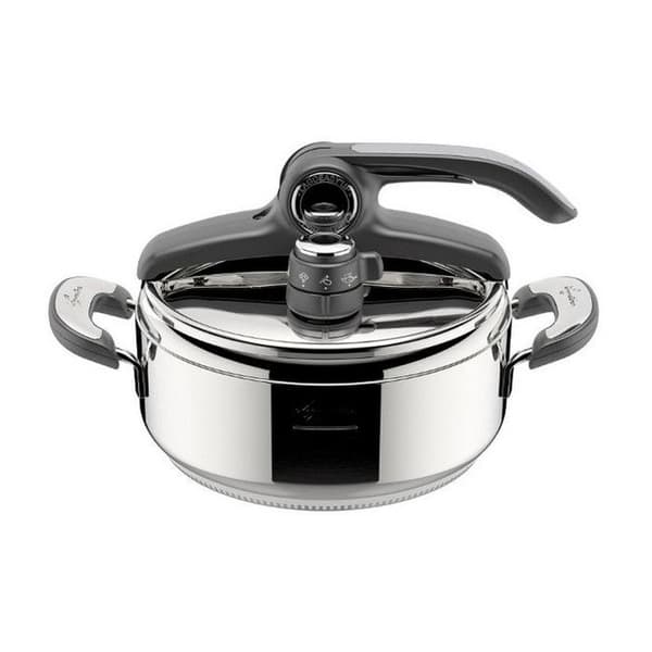 Lagostina Autocuiseur inox 5l - 012019010705