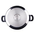 Miniatyrbild 3 av 6: taurus Great Moments 6L SuperrapidRostfritt stål - 988055000