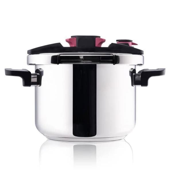 taurus Great Moments 6L SuperrapidRostfritt stål - 988055000