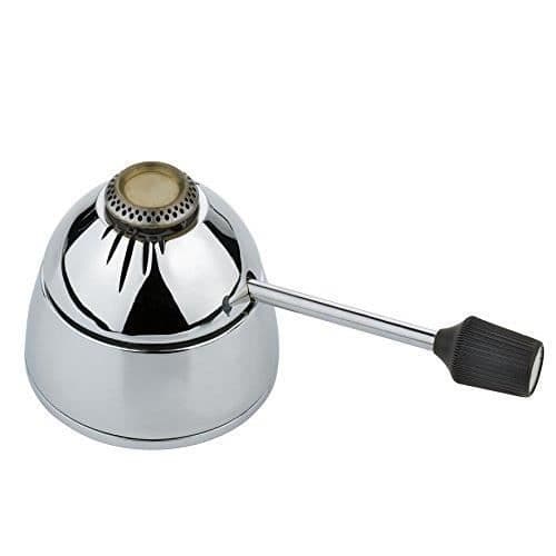 Gasfackla - Fjäder - 2823306807 - Rostfritt stål - Justerbar låga - Laddningsbar