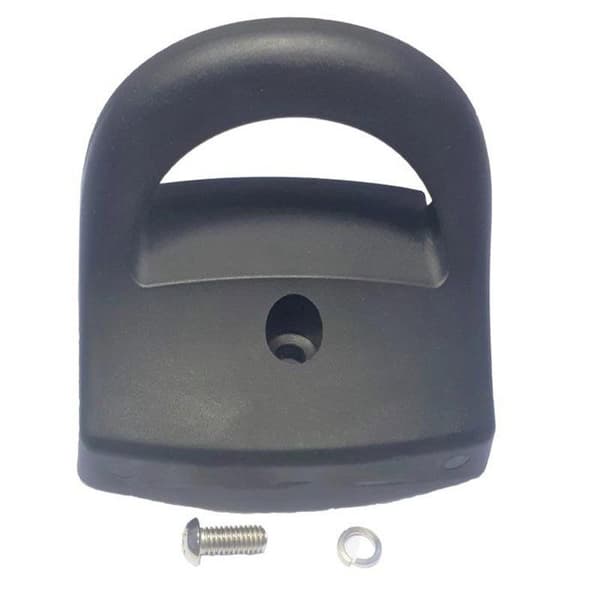 Lacor - ångkorg / stativ för klassisk tryckkokare - 22-24 cm - R71874G