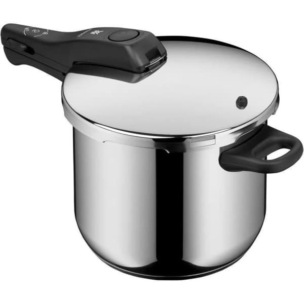 Autocuiseur WMF Perfect Ø 22 cm 6,5 L - Rostfritt stål Cromargan
