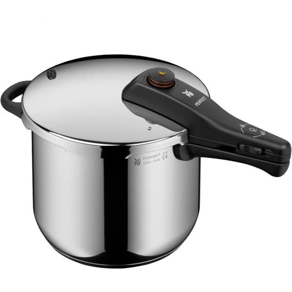 Autocuiseur WMF Perfect Ø 22 cm 6,5 L - Rostfritt stål Cromargan