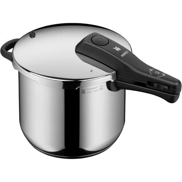 Autocuiseur WMF Perfect Ø 22 cm 6,5 L - Rostfritt stål Cromargan