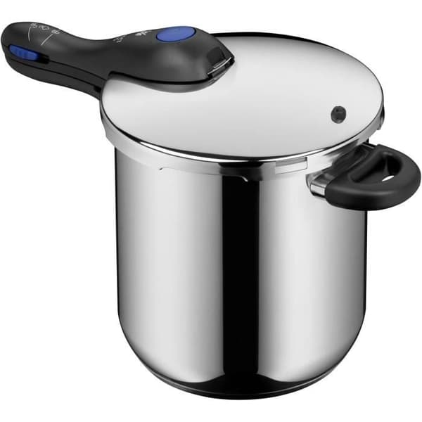 Autokokare WMF Perfect Plus 8,5L Ø 22cm i Rostfritt Stål Cromargan 1810