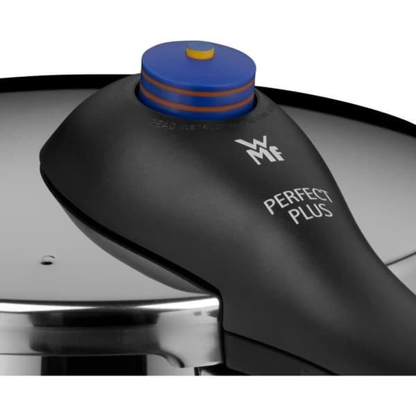 Autocuiseur WMF Perfect Plus 4,5L 3L