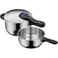 Miniatyrbild 1 av 4: Autocuiseur WMF Perfect Plus 4,5L 3L