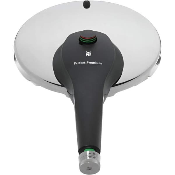 Autokokare - WMF - Perfect Premium One Pot - 8,5L - Rostfritt stål - Induktion