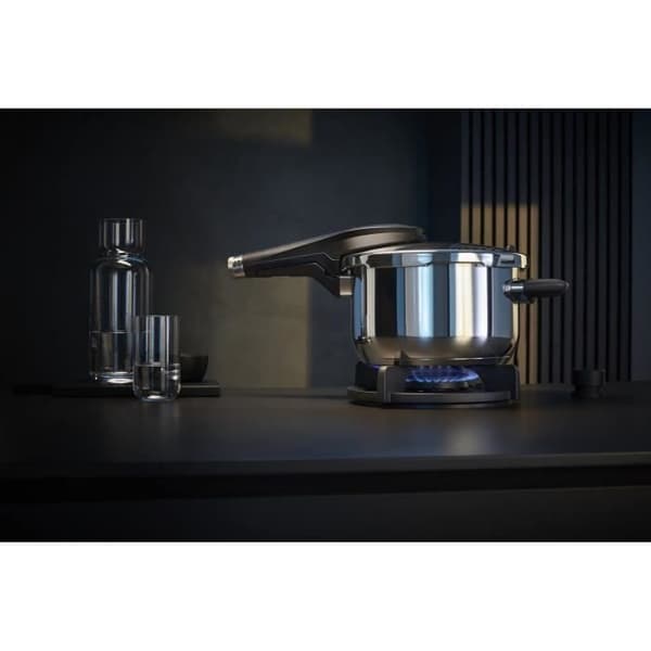Autokokare - WMF - Perfect Premium One Pot - 8,5L - Rostfritt stål - Induktion