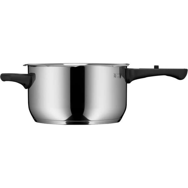 Tryckkokare - WMF - Perfect - 4,5 L - Rostfritt stål - Induktionskompatibel - Diskmaskinssäker