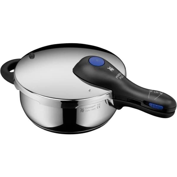 Autokokk WMF Perfect Plus 3L i Polerat Rostfritt Stål