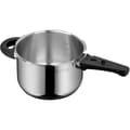 Miniatyrbild 4 av 4: Autocuiseur WMF Perfect 2,5 l, 18 cm med lock