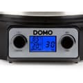 Pikkukuva 2 / 6: Kattilasterilointilaite - DOMO - DO42325PC - 27 litraa - 2000 W