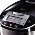 Miniatyrbild 3 av 4: RUSSELL HOBBS Cook @ Home 21850-56 Elektrisk multikokare - svart