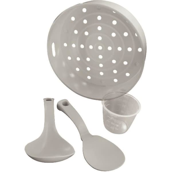 RUSSELL HOBBS Cook @ Home 21850-56 Elektrisk multikokare - svart