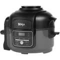 Miniatyrbillede 3 af 6: NINJA Multicooker - Foodi Mini OP100EU - 4,7L kapacitet - 6 madlavningsprogrammer - 1460W