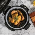 Miniatyrbillede 5 af 6: NINJA Multicooker - Foodi Mini OP100EU - 4,7L kapacitet - 6 madlavningsprogrammer - 1460W