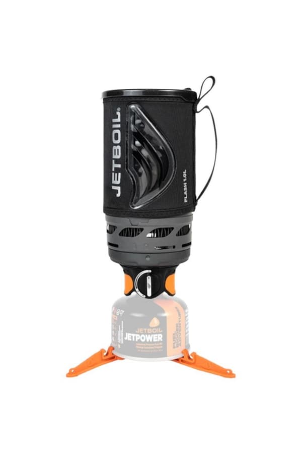 Jetboil Flash Carbon Campingkomfur