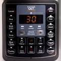 Miniatyrbild 3 av 6: QLT Elektrisk Multicooker – 7-i-1 Instant Pot – Tryckkokare – 6 Liter