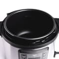 Miniatyrbild 4 av 6: QLT Elektrisk Multicooker – 7-i-1 Instant Pot – Tryckkokare – 6 Liter