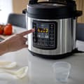 Miniatyrbild 6 av 6: QLT Elektrisk Multicooker – 7-i-1 Instant Pot – Tryckkokare – 6 Liter