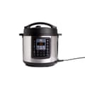 Miniatyrbild 1 av 6: QLT Elektrisk Multicooker – 7-i-1 Instant Pot – Tryckkokare – 6 Liter