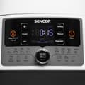 Miniatyrbild 3 av 5: SENCOR SPR 3600WH Multifunktionell tryckkokare
