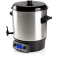 Miniatyrbillede 4 af 6: Sterilisator til glas - DOMO - DO42325PC - 27 liter - 2000 W