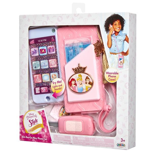 Disney Princess Style Collection Wrislet