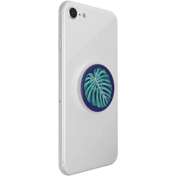 PopSockets PopTop Vintage Palm Leaf