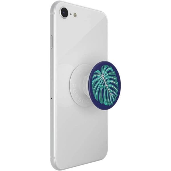 PopSockets PopTop Vintage Palm Leaf