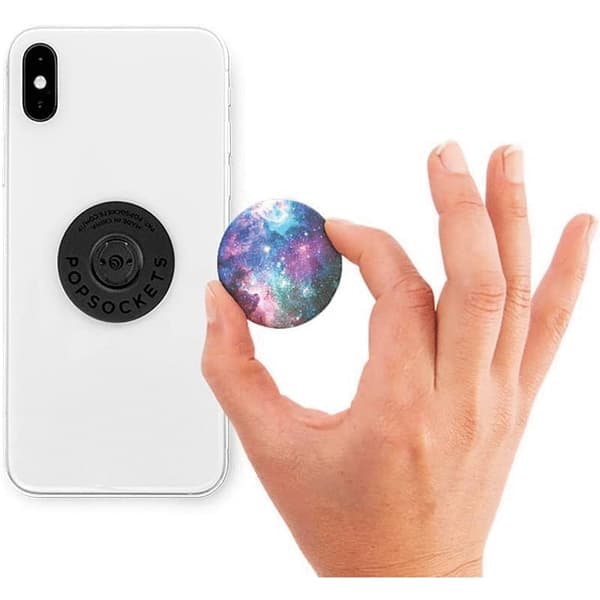 PopSockets PopTop Vintage Palm Leaf