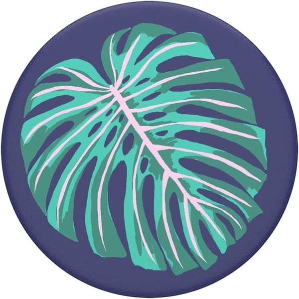 PopSockets PopTop Vintage Palm Leaf
