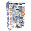 Miniatyrbillede 1 af 3: Interaktiv robot Lexibook Powerman Star