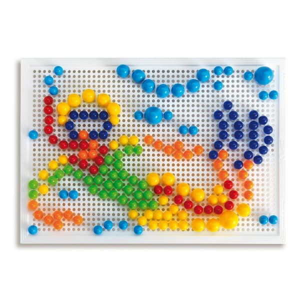 Fantacolor Mozaika 280 kołeczków