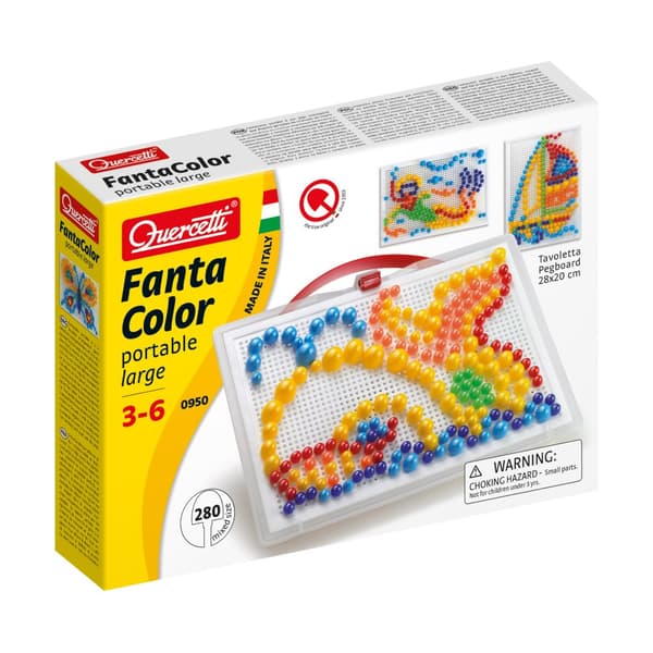 Fantacolor Mozaika 280 kołeczków